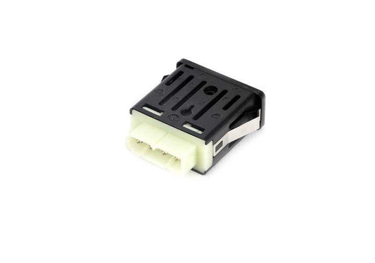 Regulierungsschalter der Scheinwerfer für die BMW 3 E36 -Serie (OEM 61318360882). Original BMW.