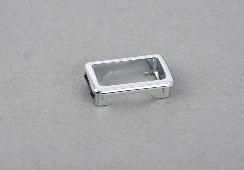 Marco Curvado 1-Vía para BMW Serie 3 E36 (OEM 61312268901). Original BMW