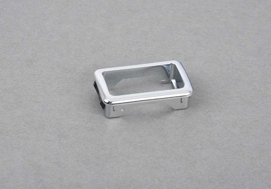 Interruptor de luces OEM 61312268901 para BMW Serie 3 E36. Original BMW.