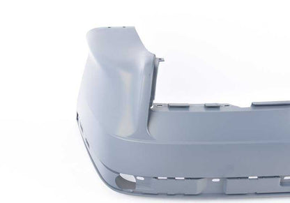 Faldón trasero imprimado OEM 51122491226 para BMW E36 (06/1993-08/2000). Original BMW.