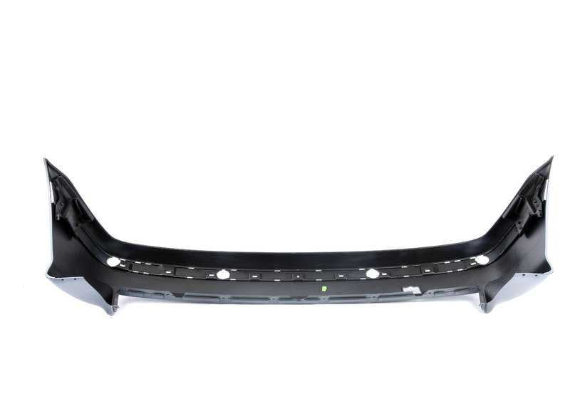 Faldón trasero imprimado OEM 51122491226 para BMW E36 (06/1993-08/2000). Original BMW.