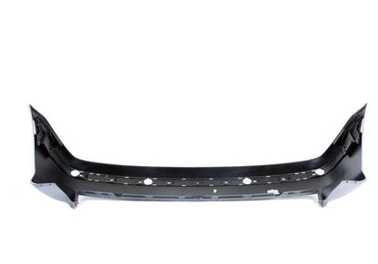 Faldón trasero imprimado OEM 51122491226 para BMW E36 (06/1993-08/2000). Original BMW.