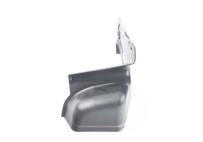 Cubierta inferior trasera izquierda OEM 51758040537 para BMW E92, E92N, E93, E93N. Original BMW.
