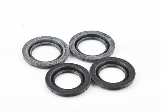 Fuelle protector OEM 34111162178 para BMW G42, G20, G21, G22, G23, G26, G30, G31, G38, G60, G61, G32, E38, G11, G12, G70, E31, G14, G15, G16, G01, F97, G02, F98, G05, G18, G06, G07, G29, I20. Original BMW.