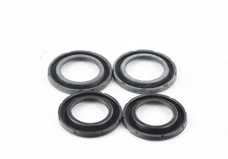 Fuelle protector OEM 34111162178 para BMW G42, G20, G21, G22, G23, G26, G30, G31, G38, G60, G61, G32, E38, G11, G12, G70, E31, G14, G15, G16, G01, F97, G02, F98, G05, G18, G06, G07, G29, I20. Original BMW.
