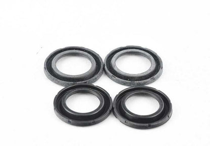 Fuelle protector OEM 34111162178 para BMW G42, G20, G21, G22, G23, G26, G30, G31, G38, G60, G61, G32, E38, G11, G12, G70, E31, G14, G15, G16, G01, F97, G02, F98, G05, G18, G06, G07, G29, I20. Original BMW.