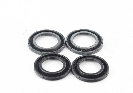 Fuelle protector OEM 34111162178 para BMW G42, G20, G21, G22, G23, G26, G30, G31, G38, G60, G61, G32, E38, G11, G12, G70, E31, G14, G15, G16, G01, F97, G02, F98, G05, G18, G06, G07, G29, I20. Original BMW.