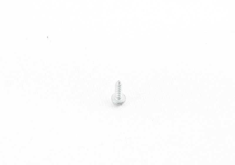 Torx screw for BMW Series 1 F20, F21, F40, F52, Series 2 F22, F44, F45, F46, F87, G42, Series 3 F30, F31, F35, F80, G20, G21, G28, G80, Series 4 G26, G82, G83, Series 5 G31, Series 8 F9 G16, Series I01, X1 F48, F49, X2 F39, X3 F97, G01, X4 F98,