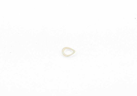 Arandela elástica OEM 32721230871 para motos BMW R 26, R 60, R 1100 GS, R 100 RS, K 75... y más. Original BMW Motorrad.