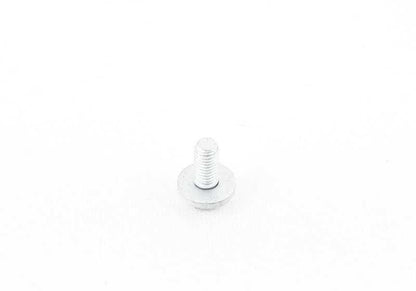 Tornillo hexagonal para BMW E46, F07, F10, F11, F06, F12, F13, E83, E53 (OEM 51213449383). Original BMW