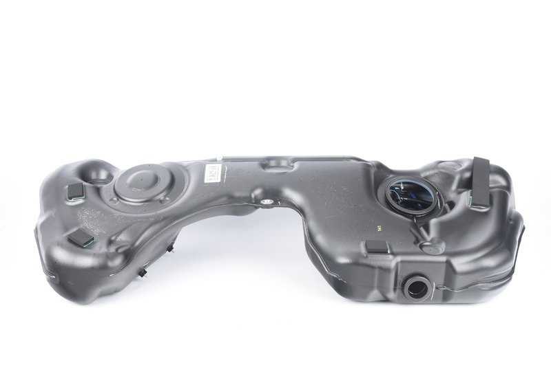Depósito de combustible de plástico OEM 16117190559 para BMW E82, E88. Original BMW.