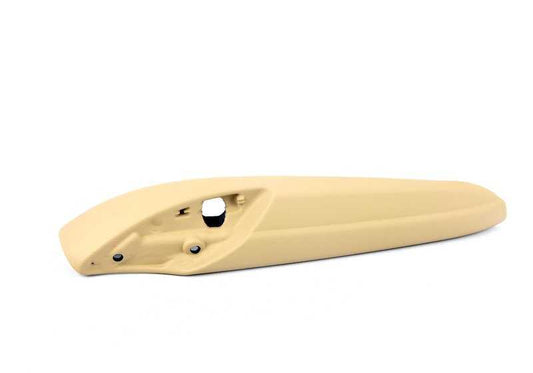 Supporto Supplence Izquierdo OEM 51417279297 per BMW F30, F31. BMW originale.