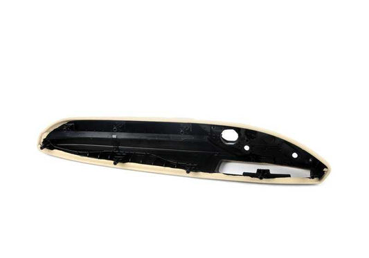 Supporto Supplence Izquierdo OEM 51417279297 per BMW F30, F31. BMW originale.