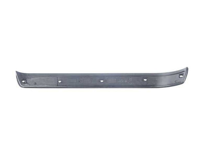 Moldura M estribo trasero izquierdo OEM 51477898818 para BMW Serie 5 E60, E61 M5. Original BMW.