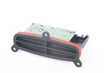Módulo driver faro Xenón OEM 63117421578 para BMW X3 F25 y X4 F26. Controlador de luz de Xenón para los faros. Original BMW.