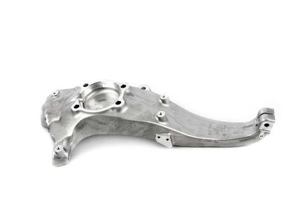 Schwenklager derecho para BMW Serie 5 F10, F11, F18; Serie 6 F06, F12, F13 (OEM 31216775770). Original BMW
