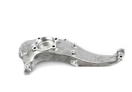Schwenklager derecho para BMW Serie 5 F10, F11, F18; Serie 6 F06, F12, F13 (OEM 31216775770). Original BMW