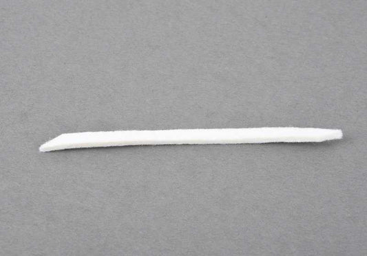 Felt for BMW R248 (OEM 31421237213). Original BMW