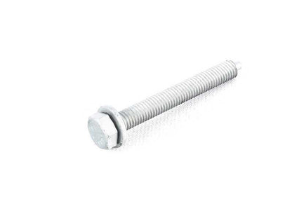 Tornillo de Cabeza Hexagonal para BMW Serie 3 E21, Serie 5 E12, Serie 6 E24, Serie 7 E23, i I01, Z8 E52 (OEM 41117006311). Original BMW.