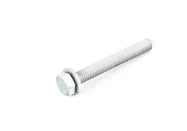 Tornillo de Cabeza Hexagonal para BMW Serie 3 E21, Serie 5 E12, Serie 6 E24, Serie 7 E23, i I01, Z8 E52 (OEM 41117006311). Original BMW.