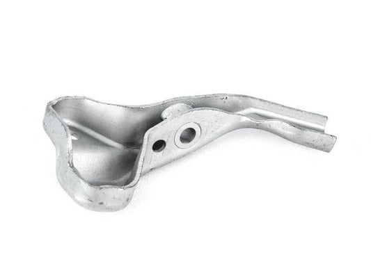 Left side bracket OEM 18311742800 for BMW 7 Series E38. Original BMW.
