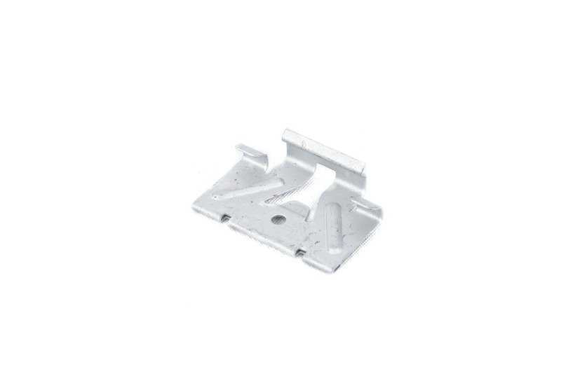 Clip de sujeción OEM 51429146595 para BMW F30, F30N, F31, F31N, F35, F35N, F80, F80N, F36, F36N, F25, E70, F15, F85, E71, E72, F16, F86. Original BMW.