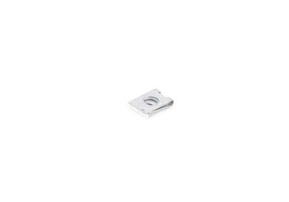 Tuerca de chapa OEM 07129904241 para BMW E88, F23, F30, F31, F80. Pieza original BMW. Apta para fijaciones en carrocería, interior o molduras. Ideal para reparaciones o reemplazos exactos.
