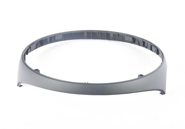 Embellecedor instrumento central 8.8" OEM 51459332786 para MINI Countryman F60, F60 LCI. Original MINI.