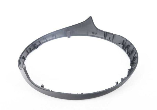Embellecedor instrumento central 8.8" OEM 51459332786 para MINI Countryman F60, F60 LCI. Original MINI.