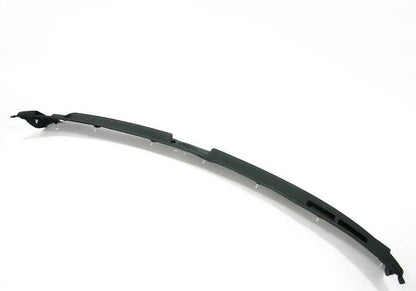 OEM 51718232894 revestimento de saia dianteira para BMW 3 E46 (1999-2006). BMW original.