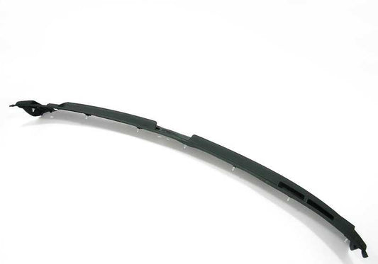 OEM 51718232894 revestimento de saia dianteira para BMW 3 E46 (1999-2006). BMW original.