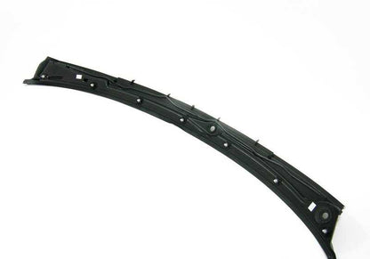OEM 51718232894 revestimento de saia dianteira para BMW 3 E46 (1999-2006). BMW original.