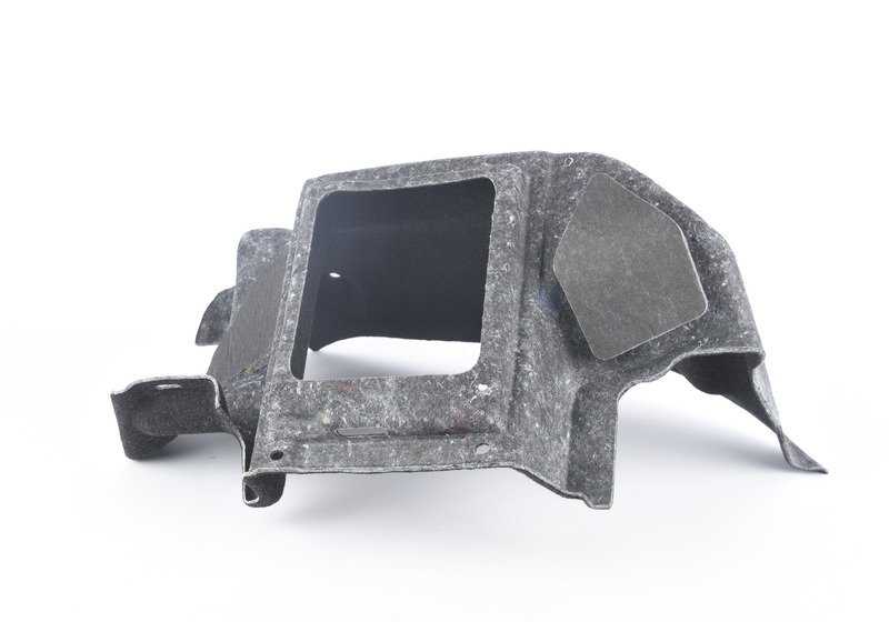 Sinistra sinistra OEM 51477284153 per BMW F33 e F83. BMW originale BMW.