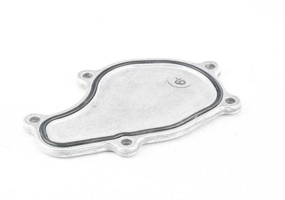 Copertura OEM Colata 11127608406 per BMW F07, F10, F11, F90, G30, F06, F12, F13, F01, F02, G11, G12, F91, F92, F93, G14, G15, G16, F15, G05, F85, F16, F16, F16, F16, F16, F16, F16, F16, F16, F16, F16, F16, F16 G06, F86, G07. BMW originale.