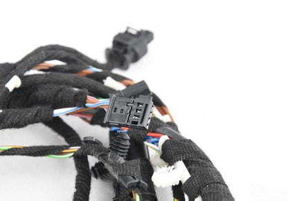 Cablaggio lato passeggero OEM 61129313645 per BMW F30, F31, F80. BMW originale.