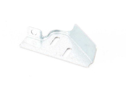 OEM 41615480165 left hinge hinge support for BMW E46. Original BMW.