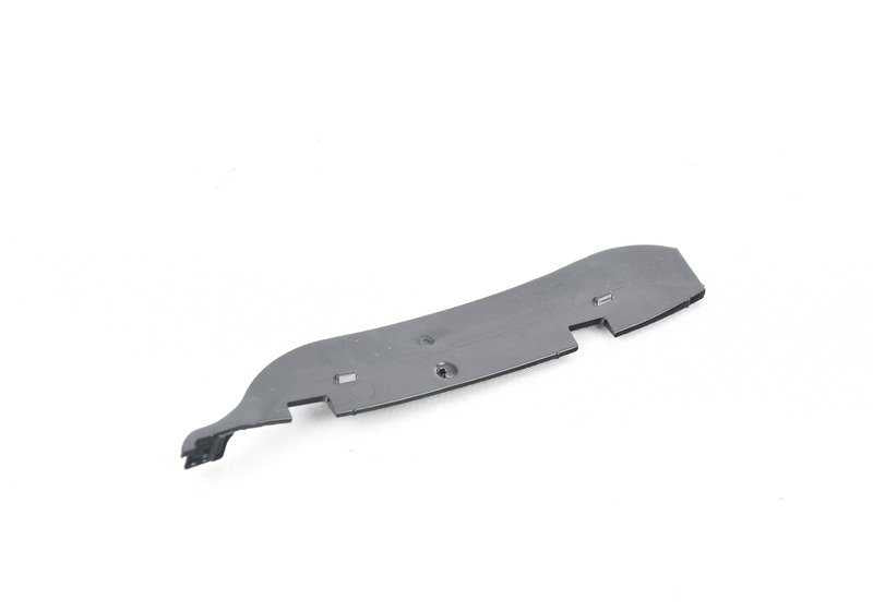 Copertura del canale d'acqua sinistro OEM 63217313057 per BMW F30, F31, F35, F80. BMW originale