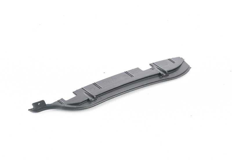 Copertura del canale d'acqua sinistro OEM 63217313057 per BMW F30, F31, F35, F80. BMW originale