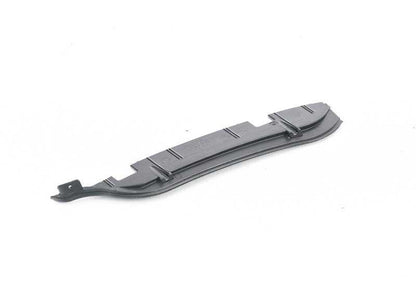 Copertura del canale d'acqua sinistro OEM 63217313057 per BMW F30, F31, F35, F80. BMW originale