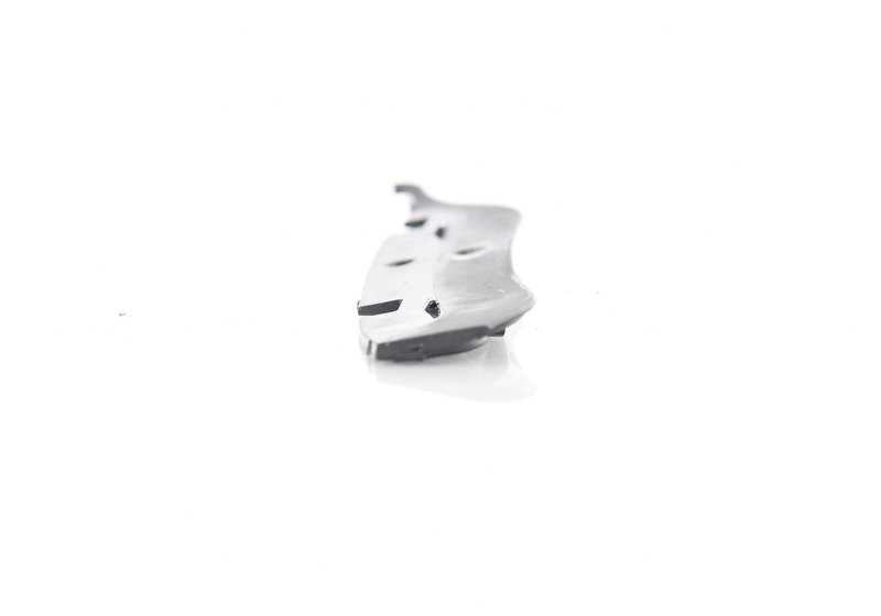 Copertura del canale d'acqua sinistro OEM 63217313057 per BMW F30, F31, F35, F80. BMW originale