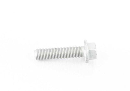 Vis hexagonale M12x1.5x50 OEM 07119906963 pour BMW F30, F31, F34, F32, F33, F36, F25, F26. BMW d'origine.