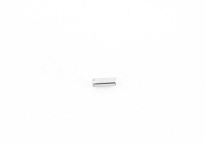 Pasador de centrado motor OEM 11217500307 para BMW E60 540i y 545i (modelos con motor N62, cambio manual y automático, tracción trasera). Original BMW.
