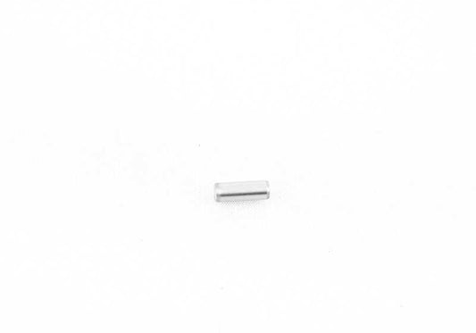Pasador de centrado motor OEM 11217500307 para BMW E60 540i y 545i (modelos con motor N62, cambio manual y automático, tracción trasera). Original BMW.