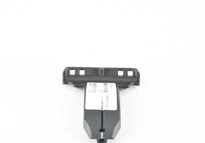 Guía deslizante asiento OEM 52107116703 para BMW E60, E61, E65, E66, E70, E71, E72. Original BMW.