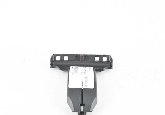 Guía deslizante asiento OEM 52107116703 para BMW E60, E61, E65, E66, E70, E71, E72. Original BMW.