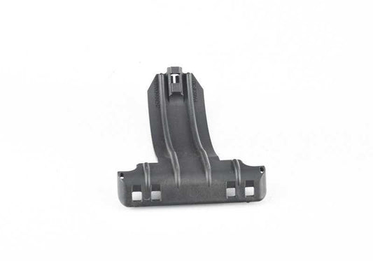 Guía deslizante asiento OEM 52107116703 para BMW E60, E61, E65, E66, E70, E71, E72. Original BMW.