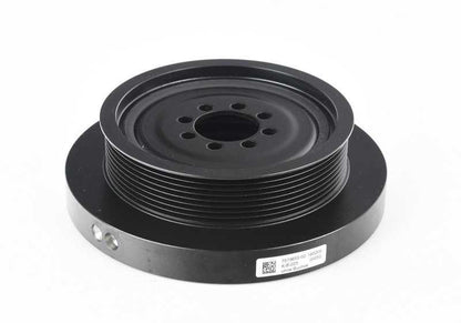 Amortiguador de vibraciones OEM 11237573655 para BMW F20, F21, F22, F23, F87, F30, F31, F34, F32, F33, F36, F07, F10, F11, F06, F12, F13, F01, F02, F25, F26, E70, F15, E71, F16. Original BMW.