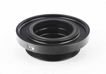 Amortiguador de vibraciones OEM 11237573655 para BMW F20, F21, F22, F23, F87, F30, F31, F34, F32, F33, F36, F07, F10, F11, F06, F12, F13, F01, F02, F25, F26, E70, F15, E71, F16. Original BMW.
