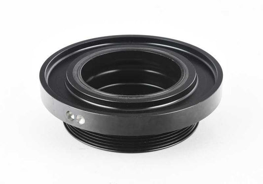 Amortiguador de vibraciones OEM 11237573655 para BMW F20, F21, F22, F23, F87, F30, F31, F34, F32, F33, F36, F07, F10, F11, F06, F12, F13, F01, F02, F25, F26, E70, F15, E71, F16. Original BMW.