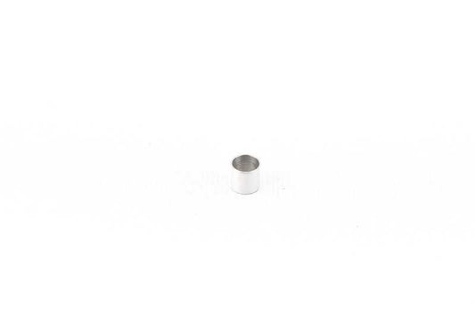 Casquillo de centrado OEM 11121715657 para BMW E30, E36, E90, E92, E93, E34, E60, E61, F07, F10, F11, F90, G30, G31, G90, E63, E64, F06, F12, F13, E32, E65, E66, F01, F02, F04, G11, G12, G70, E31, F91, F92, F93, G14, G15, G16, E53, E70, F15, F85, F95